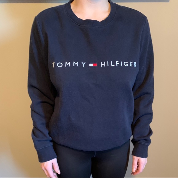 Tommy Hilfiger sweater - Picture 1 of 3
